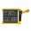 Helyettes�t� okos�ra Akkumul�tor Fossil Q Marshal Gen 4 APP00276 330mAh 1.25Wh 3.8V