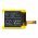 Helyettes�t� okos�ra Akkumul�tor Fossil Julianna HR FTW6035 APP00296 300mAh 1.14Wh 3.8V