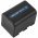 Helyettes�t� h�kamera Akkumul�tor Fluke TiX1000 Xbattery 3200mAh 23.68Wh Li-Ion