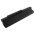 Helyettes�t� laptop Akkumul�tor Fujitsu LifeBook M2010 CP432218-01 6600mAh 71.28Wh 10.8V