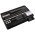 Helyettes�t� laptop Akkumul�tor Uniwill P55IM 4400mAh/48.84Wh 6 cell�s 11.1V