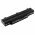 Helyettes�t� laptop Akkumul�tor Fujitsu LifeBook L1010 FPCBP220 4400mAh 48.84Wh 11.1V