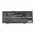Helyettes�t� laptop Akkumul�tor Fujitsu LIFEBOOK E5413 CP813249-01 3900mAh 60.22Wh 15.44V