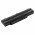 Helyettes�t� laptop Akkumul�tor Fujitsu LifeBook SH782 FPCBP390 5200mAh 56.16Wh Li-Ion 10.8V