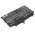Helyettes�t� laptop Akkumul�tor Fujitsu Stylistic Q584 CP678530-01 9500mAh 36.1Wh 3.8V