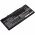 Helyettes�t� laptop Akkumul�tor Fujitsu LifeBook Q702 CP588146-01 3050mAh 43.92Wh 14.4V