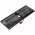 Helyettes�t� laptop Akkumul�tor Fujitsu Lifebook U904 FPCBP412 3050mAh 43.92Wh Li-Ion 14.4V