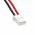 Helyettes�t� h�kamera Akkumul�tor Fluke VT04 FLK-VT04 3400mAh 12.58Wh