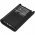 Helyettes�t� ad�vev� Akkumul�tor Yaesu VX-231 / FNB-V103 1380mAh 10.21Wh