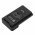 Helyettes�t� ad�vev� Akkumul�tor Yaesu FT-25R SBR-26L 2500mAh 18.5Wh