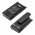 Helyettes�t� ad�vev� Akkumul�tor Vertex Standard VX-260 FNB-112Li 3350mAh 24.79Wh Li-Ion
