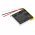 Helyettes�t� okos�ra Akkumul�tor Golf Buddy WTX AEE582525 300mAh 1.11Wh 3.7V