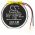 Helyettes�t� okos�ra Akkumul�tor Garmin Fenix 1 361-00061-00 300mAh 1,11Wh 3.7V