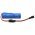 Helyettes�t� napelemes Akkumul�tor Gama Sonic Solar Coach Light 10001 GS32V15 1500mAh 4,8Wh 3.2V