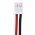Helyettes�t� napelemes Akkumul�tor Gama Sonic GS37V20FLT/GS37V20 2600mAh 9.62Wh 3.7V