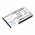 Helyettes�t� telefon Akkumul�tor GIONEE L601/BL-G003 1500mAh 5.55Wh 3.7V