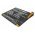 Helyettes�t� telefon Akkumul�tor GIONEE GN706L BL-N2100 2100mAh 7.77Wh 3.7V