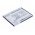 Helyettes�t� telefon Akkumul�tor GIONEE GN800 BL-G021A 2300mAh 8.51Wh Li-ion 3.7V