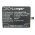 Helyettes�t� telefon Akkumul�tor GIONEE GN878 S214 2100mAh 7.77Wh 3.7V