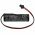 Helyettes�t� napelemes Akkumul�tor Gama Sonic GS-5 IFR18650 1800mAh 5.76Wh 3.2V