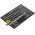 Helyettes�t� telefon Akkumul�tor BLU Energy X LTE E0010UU BL-N4000 4000mAh 15.2Wh Li-Ion 3.8V