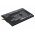 Helyettes�t� telefon Akkumul�tor BLU Studio Energy 5000mAh 19.25Wh 3.85V