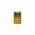 Helyettes�t� telefon Akkumul�tor Google Pixel 2B BG2W 2700mAh 10.4Wh Li-ion 3.85V