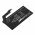 Helyettes�t� telefon Akkumul�tor Google Pixel 6a GLU7G 4400mAh 16,94Wh 3.85V