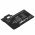 Helyettes�t� telefon Akkumul�tor Google Pixel 7 Pro GMF5Z 4900mAh 18.87Wh 3.85V