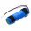 Helyettes�t� hangsz�r� Akkumul�tor Groove onn Rugged Speaker RF-18650-1S1P 2600mAh 9.62Wh 3.7V