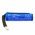 Helyettes�t� hangsz�r� Akkumul�tor Groove onn Medium Rugged_LED ICR18650 3,7V 2600mAh 9,62Wh Li-ion