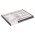 Helyettes�t� telefon Akkumul�tor Gigabyte GSmart Rio R1 SRB-01 1500mAh 5.55Wh 3.7V