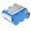 Helyettes�t� porsz�v� Akkumul�tor Gtech SW01 HSC5/7.2 7.2V 1800mAh Li-Ion 12.96Wh