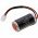 Helyettes�t� plc vez�rl� elem Texas Instruments 305 1350mAh 4.05Wh 3V