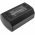 Helyettes�t� elektromos szersz�mg�p Akkumul�tor Gude Rasenmaher 370/36 95526 3000mAh 108Wh