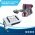 Helyettes�t� porsz�v� Akkumul�tor Grundig VCP-3829L 9178063524 18V 2000mAh 36Wh Li-ion