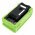 Helyettes�t� elektromos szersz�mg�p Akkumul�tor Cramer 40CS12/40V110 3000mAh 120Wh