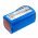 Helyettes�t� porsz�v� Akkumul�tor Haier TAB-T550WSC FL2600 2600mAh 38,48Wh Li-Ion 14.8V