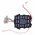 Helyettes�t� porsz�v� Akkumul�tor Haier 2200mAh 39.6Wh 18V