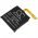 Helyettes�t� okos�ra Akkumul�tor Huawei GT2 46mm HB532729ECW 450mAh 1.72Wh 3.82V