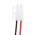 Helyettes�t� okosotthon Akkumul�tor Smart Home Heim & Haus 16010 HH16010-MOLEX 800mAh 8.88Wh 11.1V