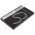 Helyettes�t� telefon Akkumul�tor HP iPAQ Voice Messenger HSTNH-T20B 1260mAh 4.66Wh 3.7V