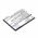 Helyettes�t� pda pocket pc Akkumul�tor HP iPAQ 200 410814-001 2200mAh 8.14Wh 3.7V