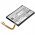 Helyettes�t� hangsz�r� Akkumul�tor Harman/Kardon Neo 02-553-3494 1000mAh 3,7Wh 3.7V
