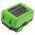 Helyettes�t� elektromos szersz�mg�p Akkumul�tor HiKOKI UB18DJL BSL36B18 5000mAh 90Wh