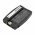 Helyettes�t� Akkumul�tor vezet�k n�lk�li headset HME 6000 I.Q / RF6000B 950mAh 3.52Wh