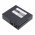 Helyettes�t� vezet�k n�lk�li f�lhallgat� Akkumul�tor HME COM400 RF400 1500mAh 7.2Wh