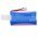 Helyettes�t� t�blag�p Akkumul�tor Intermec CV61 VE027-8018-A0 2600mAh 19.24Wh 7.4V