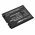 Helyettes�t� telefon Akkumul�tor Honor Magic 5 HB496789EHW 5000mAh/19,5Wh Li-ion 3.9V