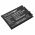 Helyettes�t� telefon Akkumul�tor Honor Play 40 HB466594EGW 5100mAh 19.84Wh 3.89V